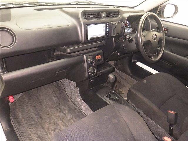 Toyota PROBOX VAN 2023 7018017-4