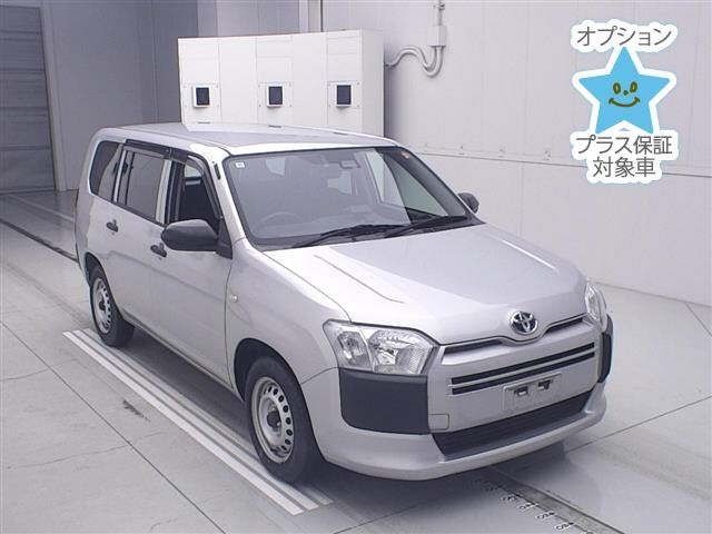 Toyota PROBOX VAN 2022 7018019-0