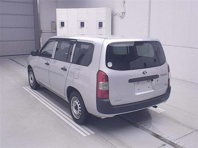 Toyota PROBOX VAN 2022 7018019-1