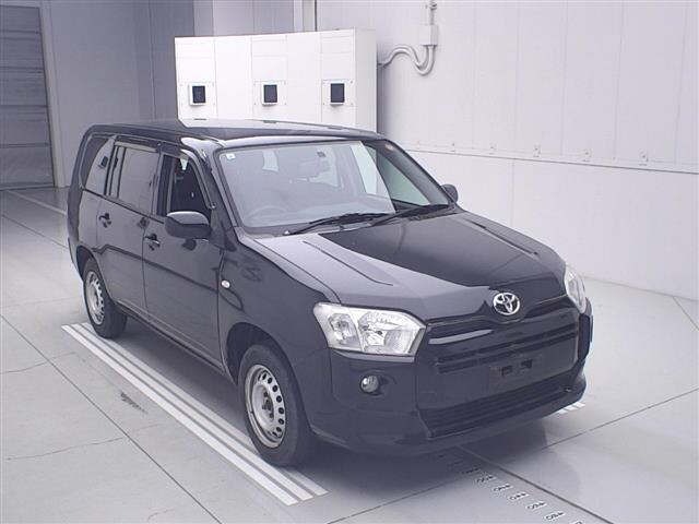 Toyota PROBOX VAN 2018 7018028-0
