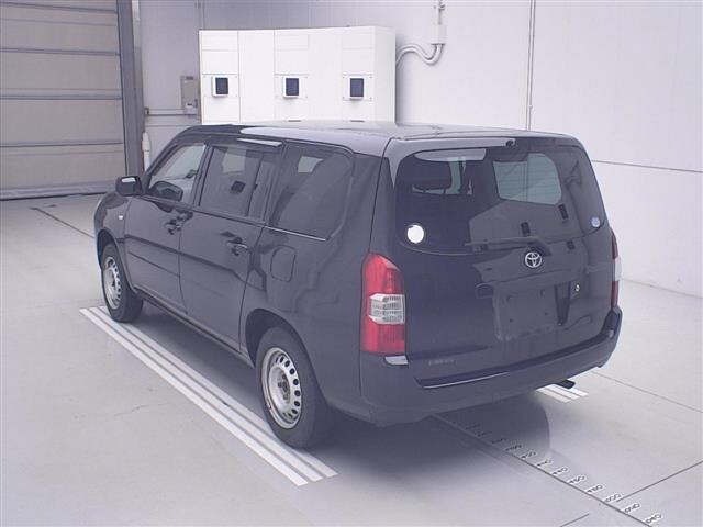 Toyota PROBOX VAN 2018 7018028-1