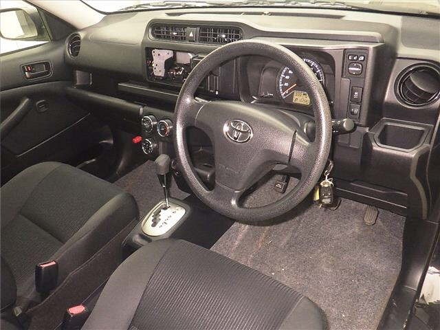 Toyota PROBOX VAN 2018 7018028-3