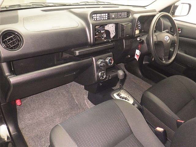 Toyota PROBOX VAN 2018 7018028-4