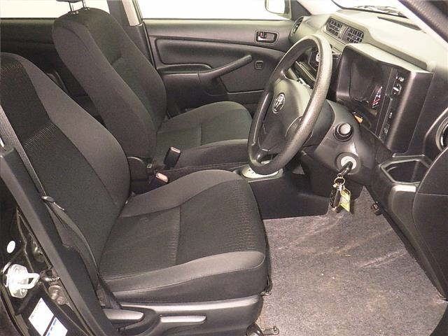 Toyota PROBOX VAN 2018 7018028-5