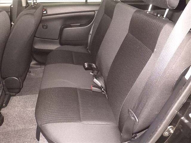 Toyota PROBOX VAN 2018 7018028-7