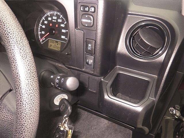 Toyota PROBOX VAN 2018 7018028-8