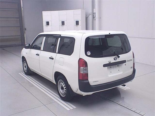Toyota PROBOX VAN 2022 7018042-1
