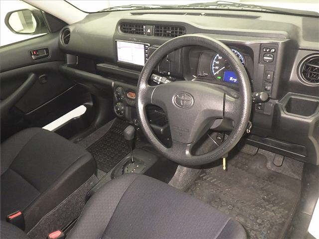 Toyota PROBOX VAN 2022 7018042-3