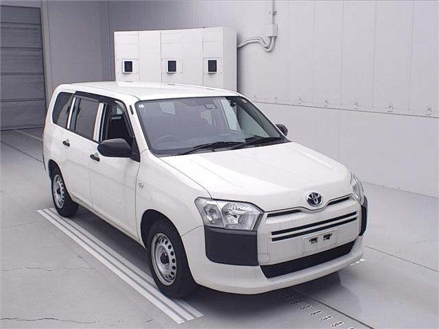 Toyota PROBOX VAN 2022 7018043-0