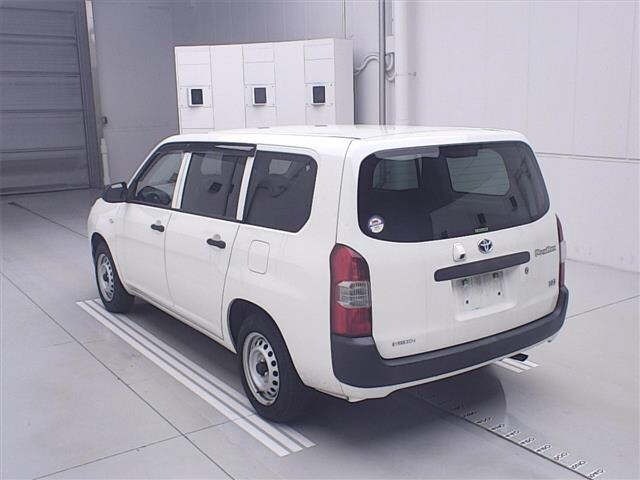 Toyota PROBOX VAN 2022 7018043-1