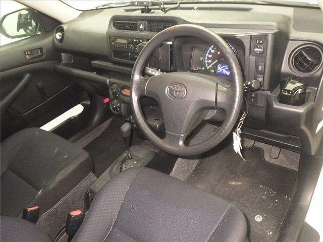 Toyota PROBOX VAN 2022 7018043-3