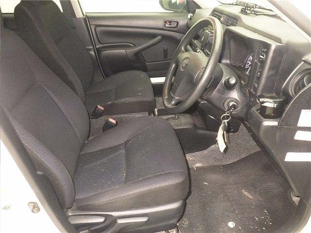 Toyota PROBOX VAN 2022 7018043-5