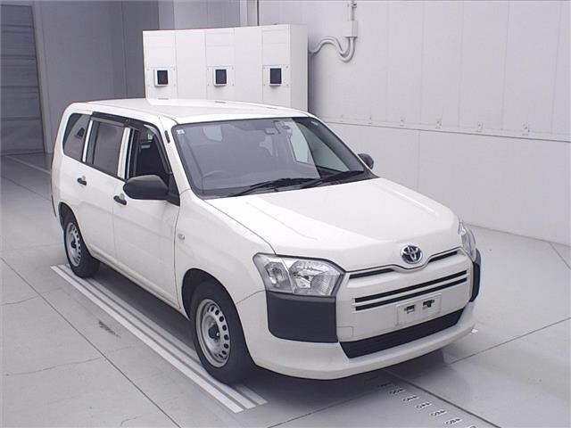 Toyota PROBOX VAN 2022 7018044-0