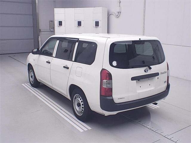 Toyota PROBOX VAN 2022 7018044-1