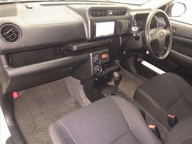 Toyota PROBOX VAN 2022 7018044-4