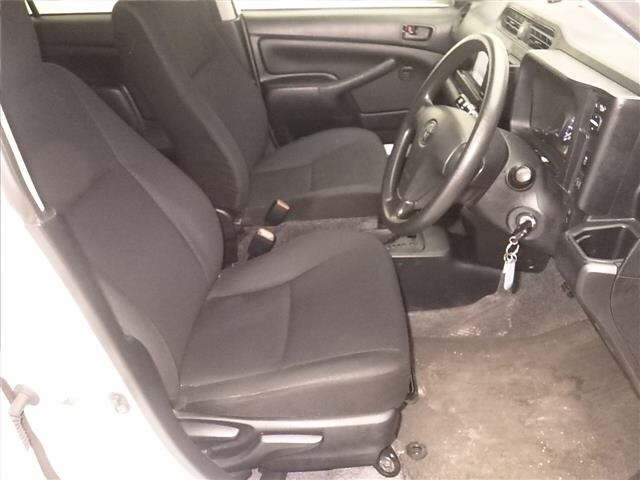 Toyota PROBOX VAN 2022 7018044-5