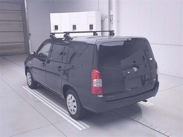 Toyota PROBOX VAN 2021 7018054-1