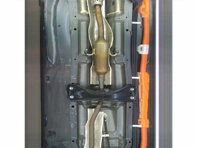 Toyota PROBOX VAN 2021 7018054-10