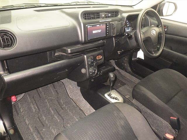 Toyota PROBOX VAN 2021 7018054-4