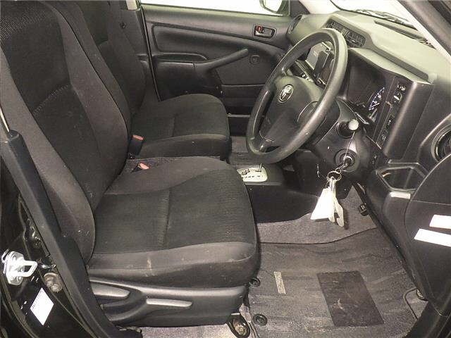 Toyota PROBOX VAN 2021 7018054-5