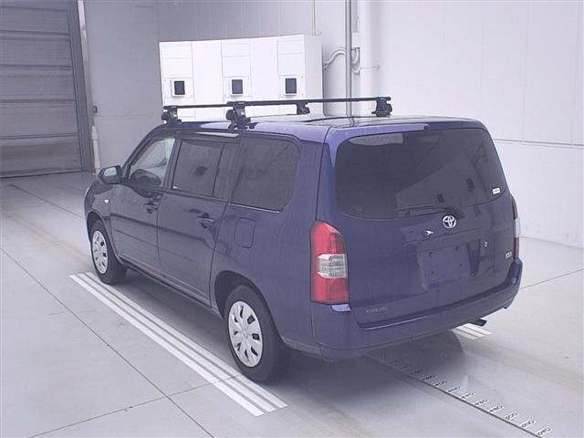 Toyota PROBOX VAN 2021 7018056-1