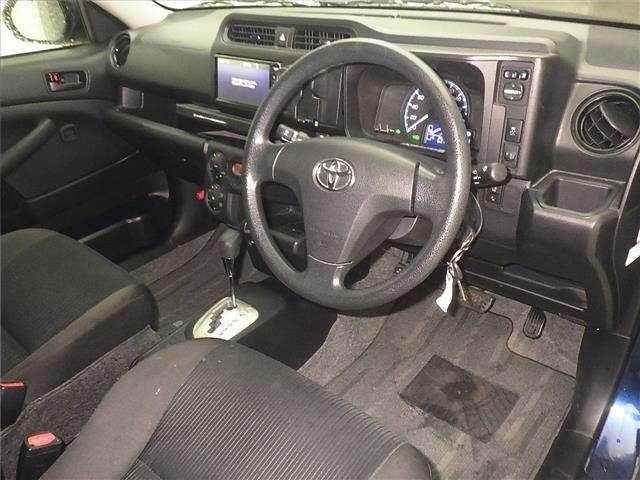 Toyota PROBOX VAN 2021 7018056-3