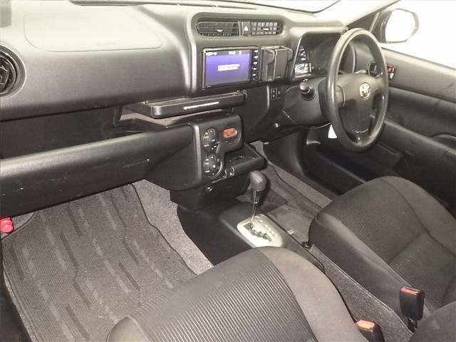 Toyota PROBOX VAN 2021 7018056-4