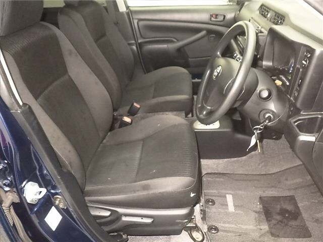 Toyota PROBOX VAN 2021 7018056-5
