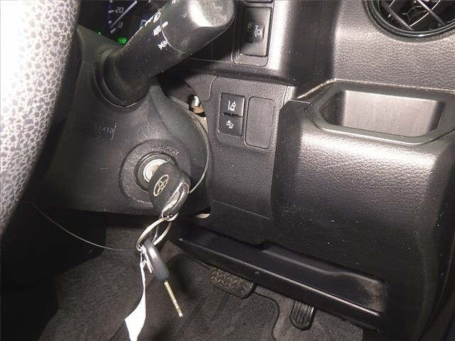 Toyota PROBOX VAN 2021 7018056-8