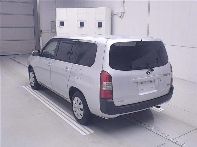 Toyota PROBOX VAN 2021 7018057-1