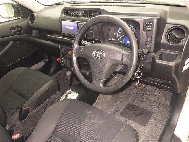 Toyota PROBOX VAN 2021 7018057-3