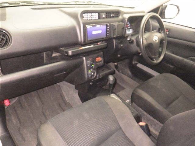 Toyota PROBOX VAN 2021 7018057-4