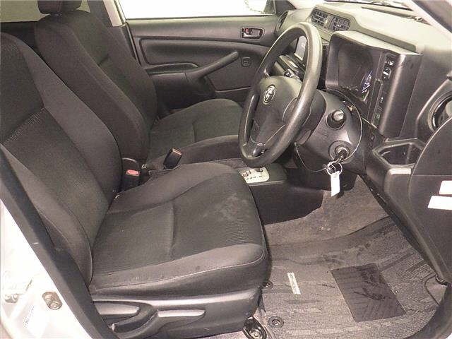 Toyota PROBOX VAN 2021 7018057-5