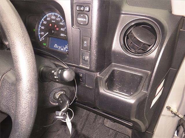 Toyota PROBOX VAN 2021 7018057-8