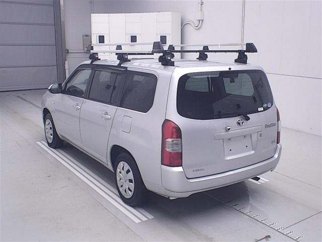 Toyota PROBOX VAN 2021 7018058-1