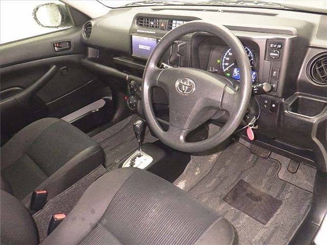 Toyota PROBOX VAN 2021 7018058-3