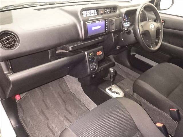 Toyota PROBOX VAN 2021 7018058-4