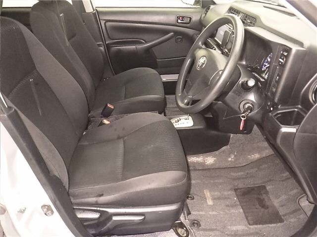 Toyota PROBOX VAN 2021 7018058-5