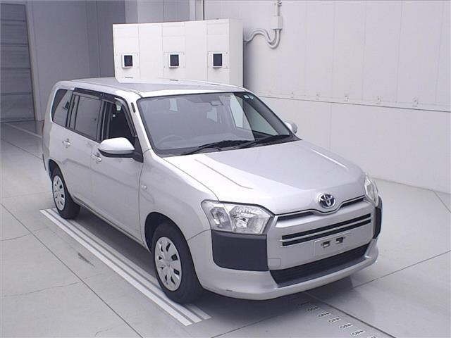 Toyota PROBOX VAN 2021 7018059-0
