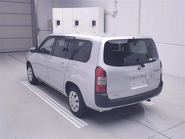 Toyota PROBOX VAN 2021 7018059-1