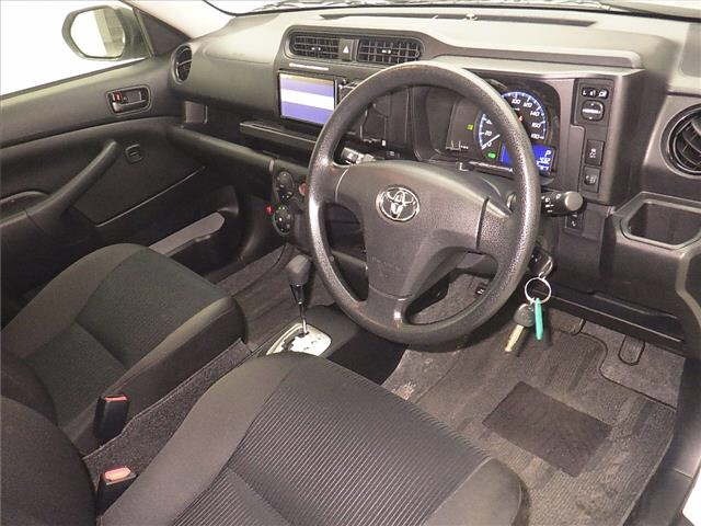 Toyota PROBOX VAN 2021 7018059-3