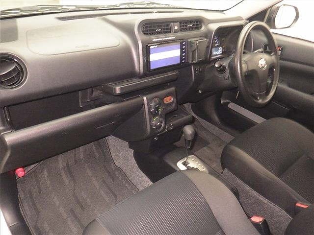 Toyota PROBOX VAN 2021 7018059-4