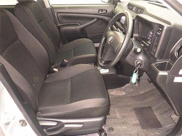 Toyota PROBOX VAN 2021 7018059-5
