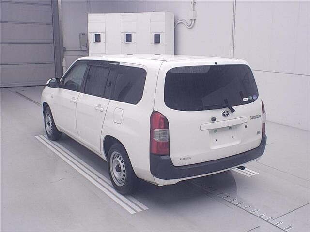 Toyota PROBOX VAN 2020 7018060-1