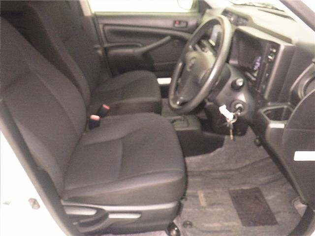 Toyota PROBOX VAN 2020 7018060-5