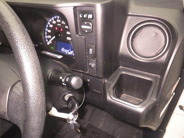 Toyota PROBOX VAN 2020 7018060-8