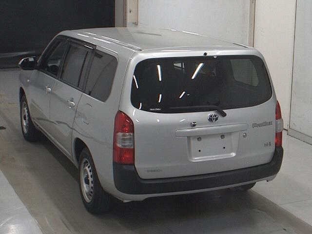 Toyota PROBOX VAN 2022 7018062-1