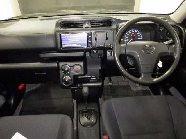 Toyota PROBOX VAN 2022 7018062-3