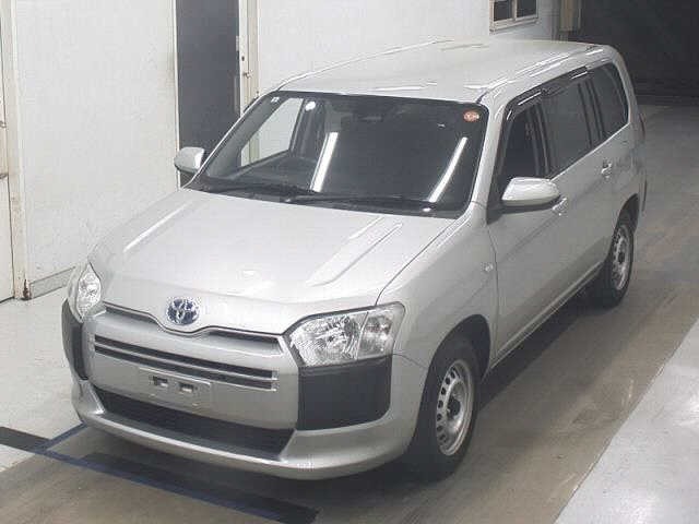Toyota PROBOX VAN 2022 7018062-4