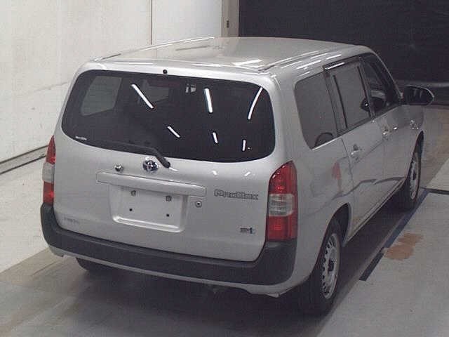 Toyota PROBOX VAN 2022 7018062-5